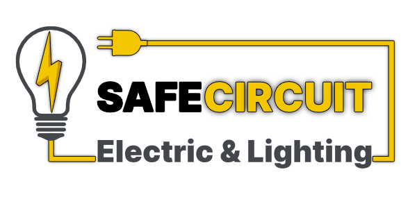 SafeCircuit Electric & Lighting